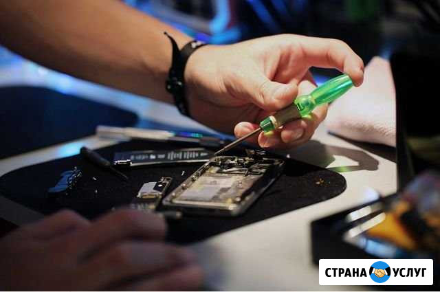 Мастер по ремонту телефонов Набережные Челны - изображение 1
