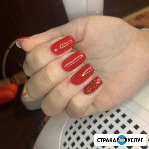 Маникюр Москва - изображение 1