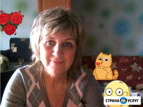 Няня,няня-гувернёр Санкт-Петербург