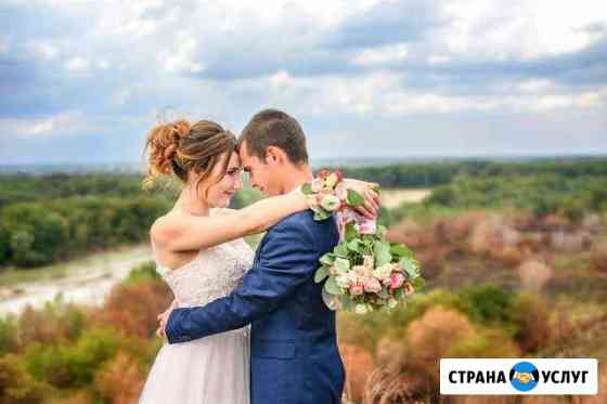 Услуги фотографа Новоалександровск