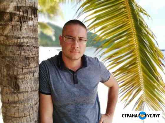 Видеомонтаж Помогу смонтировать видео для соцсетей Хабаровск
