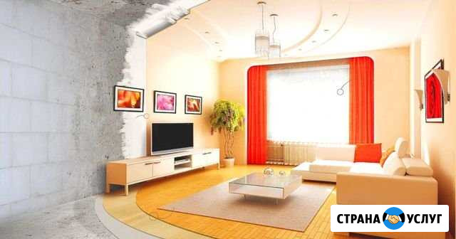 Ремонт квартир,строительство домов под ключ Севастополь - изображение 1