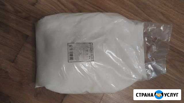 Продажа оптом сахара (по 5 кг) Киров - изображение 1
