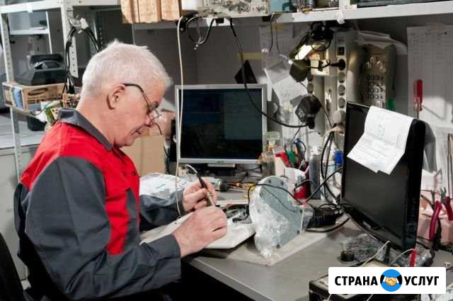 Ремонт телевизоров на дому, опытный телемастер Москва - изображение 1