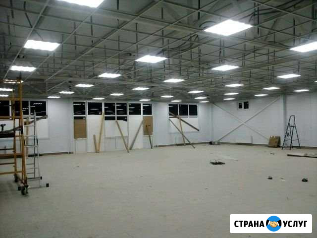 Электромонтаж, услуги электрика Семикаракорск - изображение 1