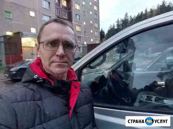 Пассажирские перевозки. Грузоперевозки Зеленоград