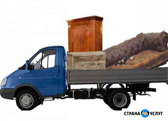 Услуги грузчиков Саратов