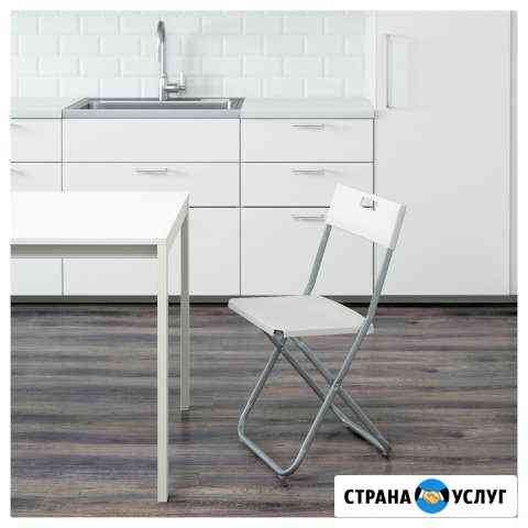 Аренда, прокат стульев Сыктывкар