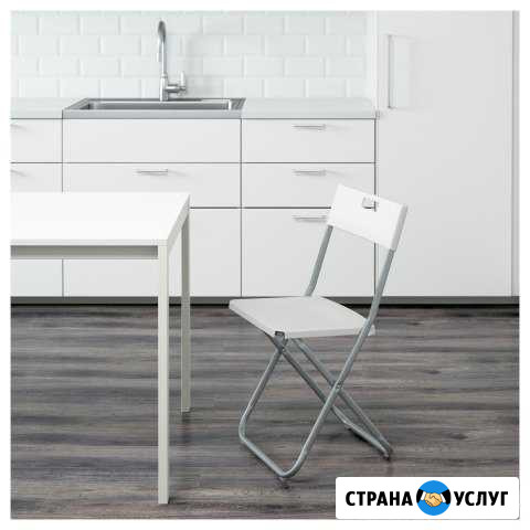 Аренда, прокат стульев Сыктывкар - изображение 1