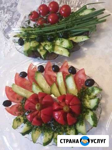 Кулинарные курсы Гойты - изображение 1