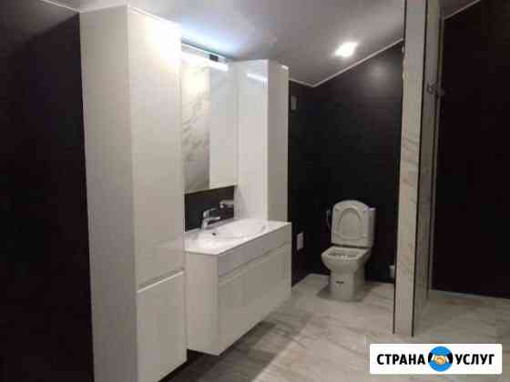Сантехника, отопление, водоснабжение. Любой сложно Серпухов