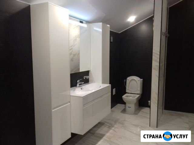 Сантехника, отопление, водоснабжение. Любой сложно Серпухов - изображение 1