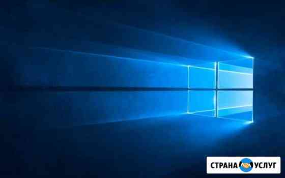 Установка Windows Сясьстрой