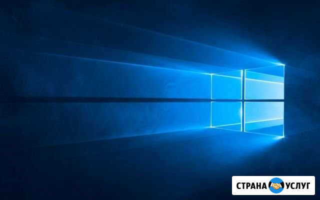 Установка Windows Сясьстрой - изображение 1