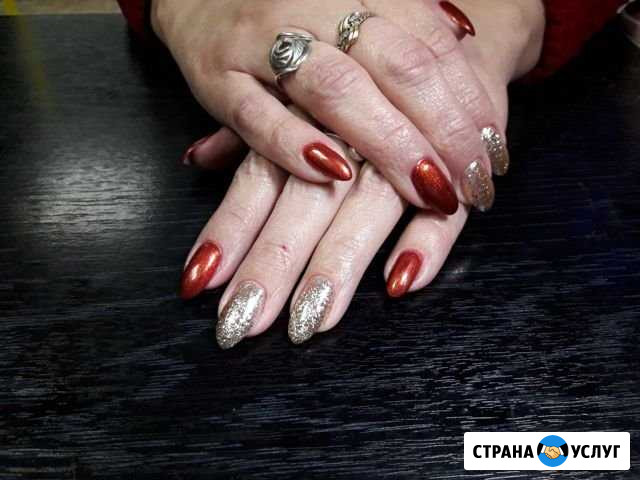 Гель-лак Волгодонск - изображение 1