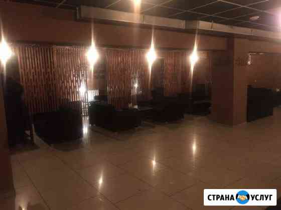 Проведение праздников, корпоративов Верхнеяркеево