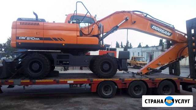 Услуги экскаватора.полноповоротный,ковш 1.05м3 Севастополь - изображение 1