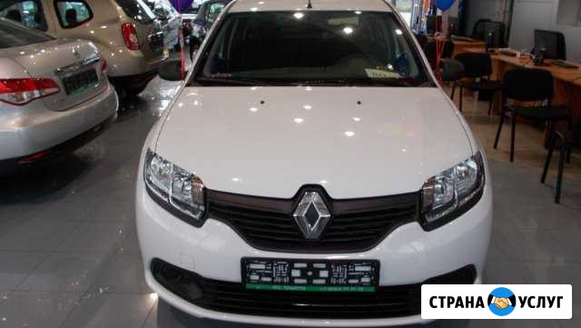 Аренда авто Сочи - изображение 1