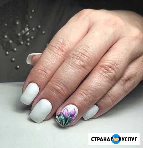 Маникюр педикюр Армавир - изображение 1