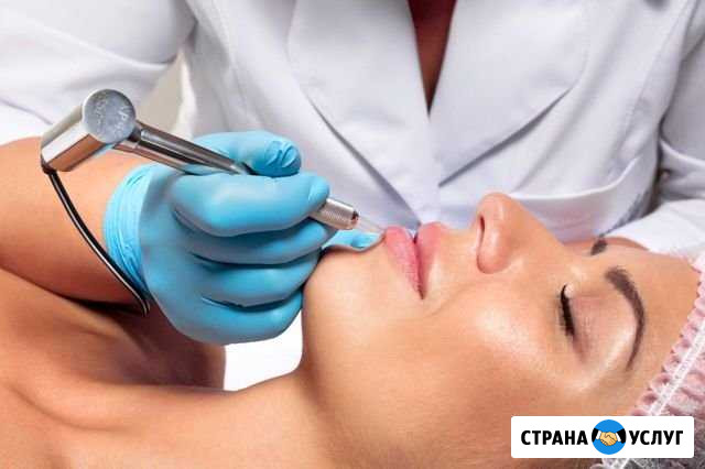 Перманентный макияж, татуаж Архангельск - изображение 1
