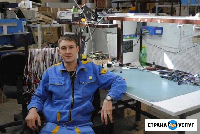 Мерная резка и зачистка проводов, лужение проводов Красногорск - изображение 1