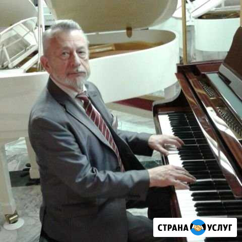 Настройка пианино и роялей Москва - изображение 1