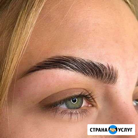 Услуги бровиста Армавир - изображение 1