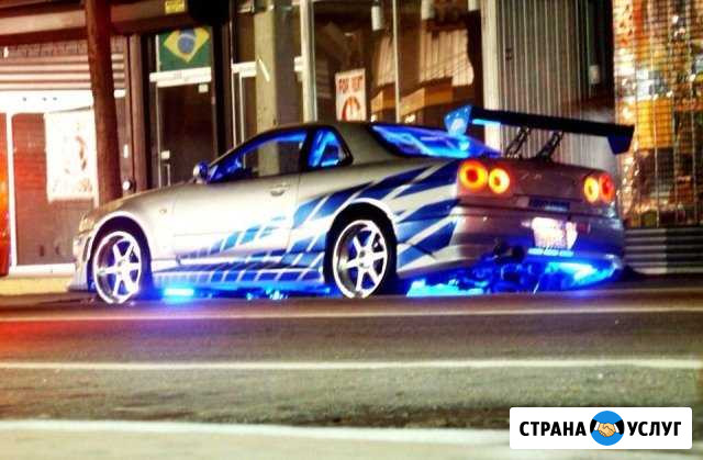 Автопрокат19 Абакан - изображение 1