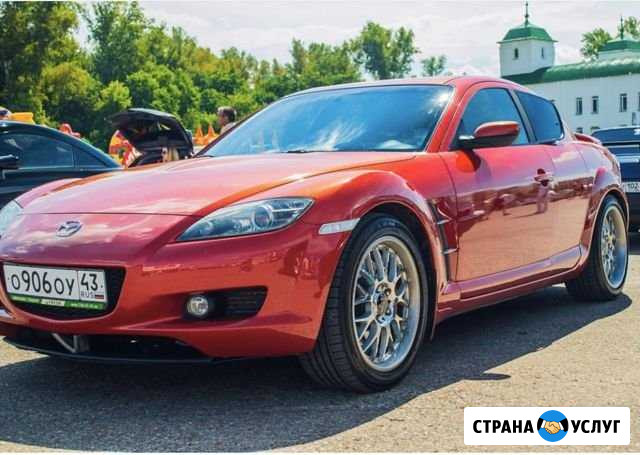Аренда авто Салават - изображение 1