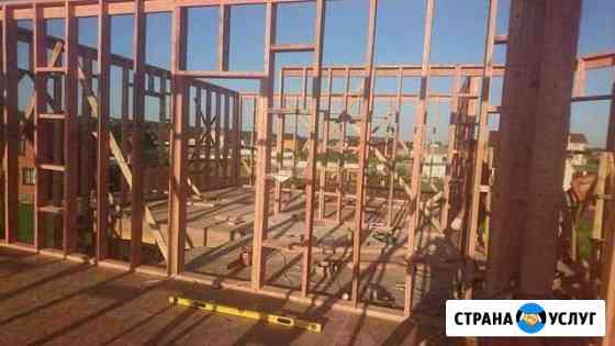 Строительство. кровельные работы Мытищи