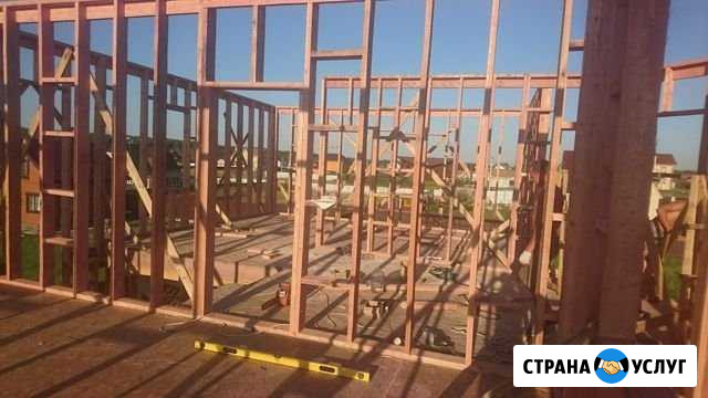 Строительство. кровельные работы Мытищи - изображение 1