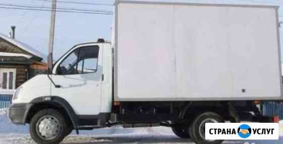 Грузоперевозки, Возим, достовляем, грузим Таганрог