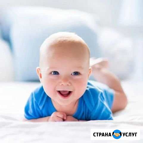 Массаж детский Уфа - изображение 1