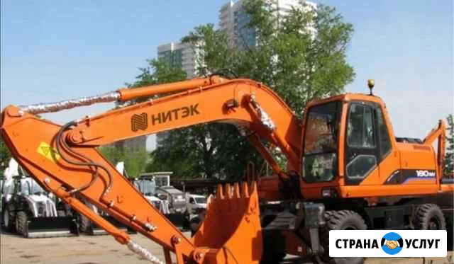 Машинист экскаватора Благовещенск - изображение 1