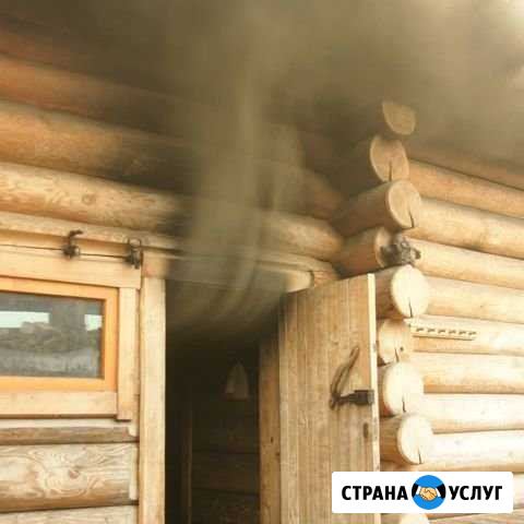 Баня по-черному Козельск - изображение 1