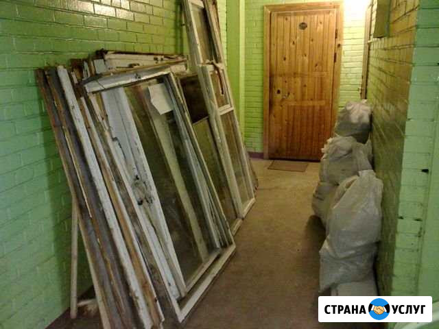 Грузчик на час Воронеж - изображение 1