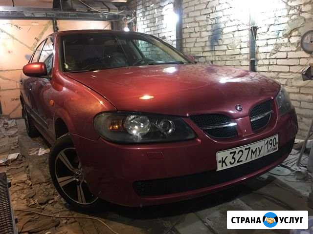 Частник Авто покраска,кузовные и сварочные работы Быково - изображение 1