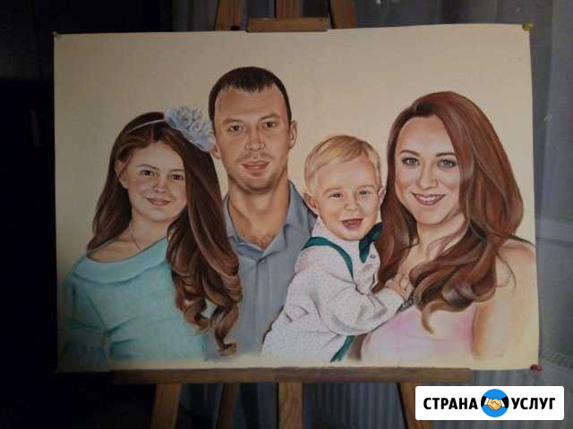Подарок на День Рождения, юбилей, праздник Щербинка - изображение 1