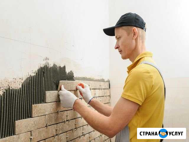 Плиточник Яблоновский - изображение 1