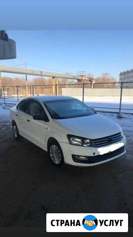 Аренда авто под выкуп Челябинск - изображение 1
