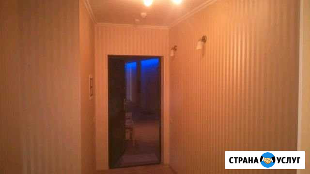 Косметический ремонт квартир Москва - изображение 1