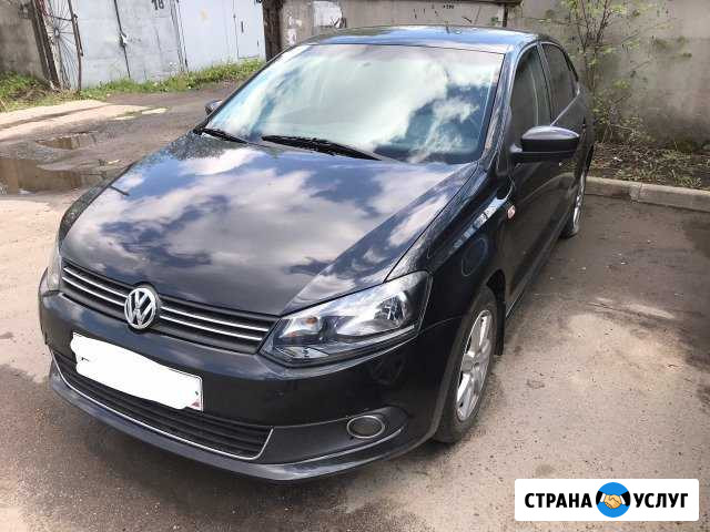 Аренда авто на газу Санкт-Петербург - изображение 1