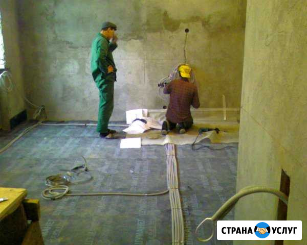 Мастер на час Томск - изображение 1