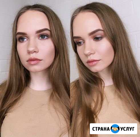 Макияж в Котласе Котлас - изображение 1