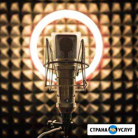 Запишу автоответчик и голосовое приветствие IVR Уфа