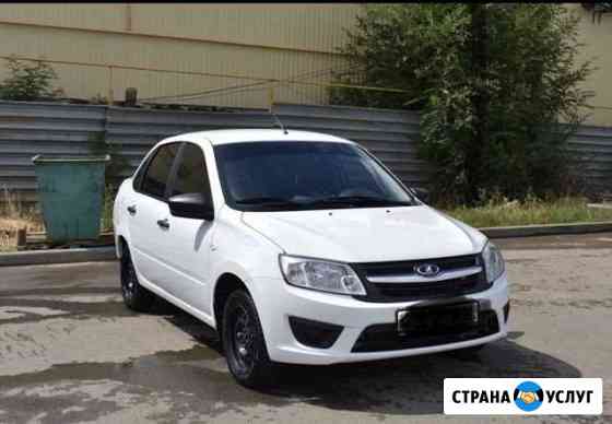 Аренда такси LADA Granta Таганрог