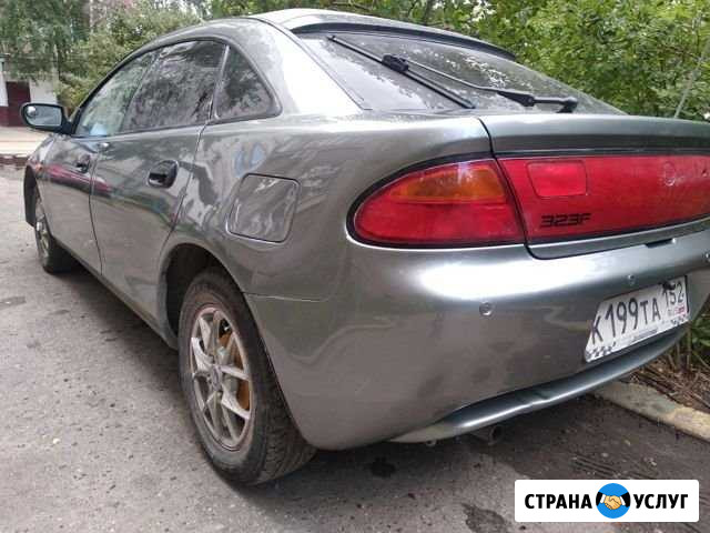 Покраска и полировка автомобилей Нижний Новгород - изображение 1