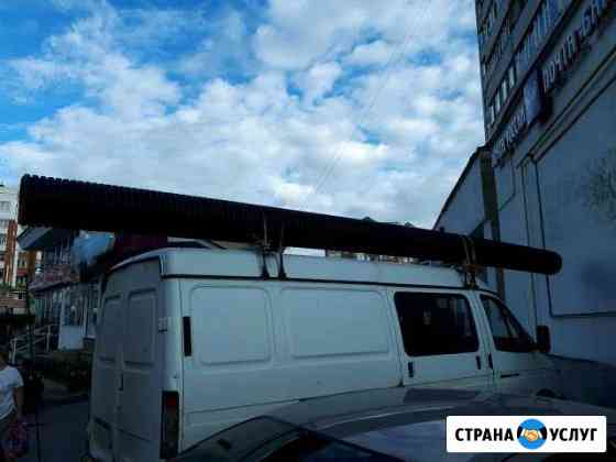 Переезды перевозка грузчики пассажироперевозки Чебоксары