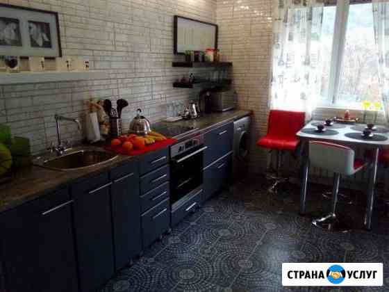 Кухня Сочи