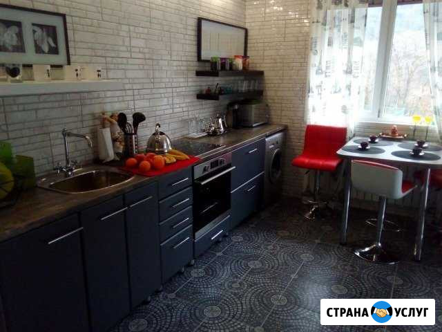 Кухня Сочи - изображение 1